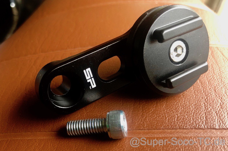 Smartphone Halter
